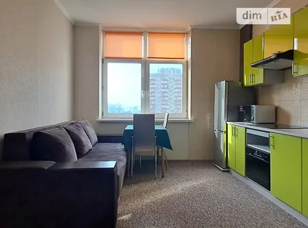 Квартира на вул. Ахматової Анни, 22 в Києві, ID 211342, фото №12