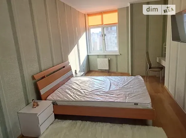 Квартира на вул. Ахматової Анни, 22 в Києві, ID 211342, фото №13