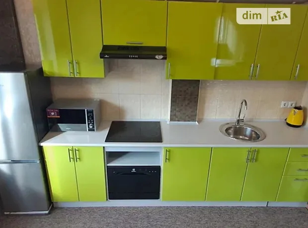 Квартира на вул. Ахматової Анни, 22 в Києві, ID 211342, фото №14