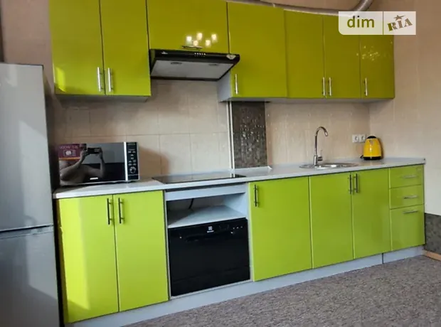 Квартира на вул. Ахматової Анни, 22 в Києві, ID 211342, фото №7