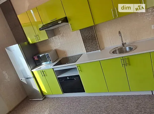 Квартира на вул. Ахматової Анни, 22 в Києві, ID 211342, фото №10