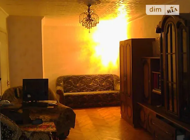 Квартира на вул. Бориспільська, 12 в Києві, ID 211420, фото №1