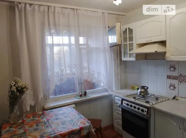 Квартира на вул. Бориспільська, 12 в Києві, ID 211420, фото №11