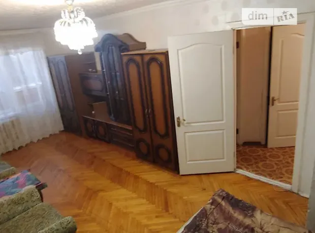 Квартира на вул. Бориспільська, 12 в Києві, ID 211420, фото №16