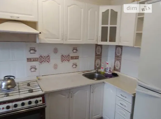 Квартира на вул. Бориспільська, 12 в Києві, ID 211420, фото №10