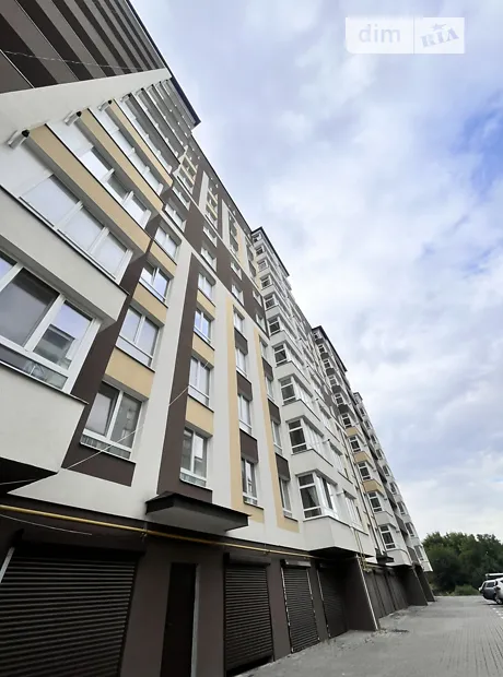 Квартира на пров. Вінницький 2-й, 9А в Хмельницькому, ID 228508, фото №1