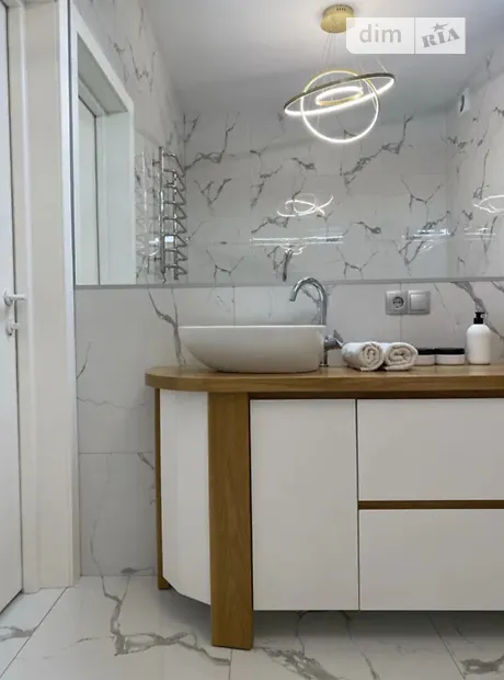 Квартира на вул. Авіаконструктора Антонова, 2Б в Києві, ID 211380, фото №11
