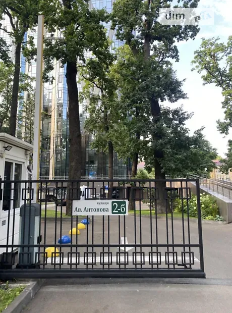 Квартира на вул. Авіаконструктора Антонова, 2Б в Києві, ID 211380, фото №13
