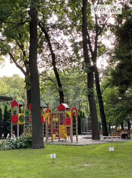 Квартира на вул. Авіаконструктора Антонова, 2Б в Києві, ID 211380, фото №14