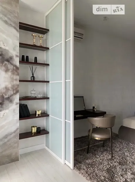 Квартира на вул. Авіаконструктора Антонова, 2Б в Києві, ID 211380, фото №24