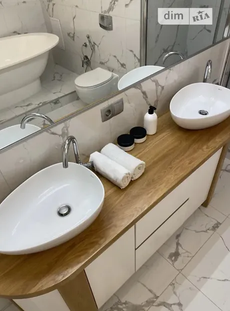 Квартира на вул. Авіаконструктора Антонова, 2Б в Києві, ID 211380, фото №7