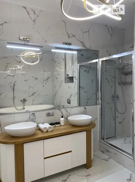 Квартира на вул. Авіаконструктора Антонова, 2Б в Києві, ID 211380, фото №9