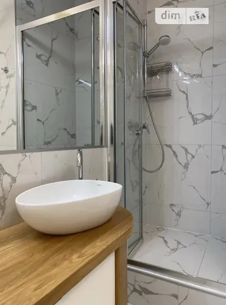 Квартира на вул. Авіаконструктора Антонова, 2Б в Києві, ID 211380, фото №10