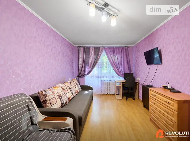 Купити квартиру за адресою вул. Вишгородська, 44Б в Київ на Findly.com.ua Квартира на вул. Вишгородська, 44Б в Київ, ID 211399, фото №1