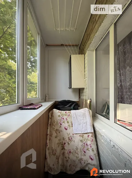 Квартира на вул. Вишгородська, 44Б в Києві, ID 211399, фото №12