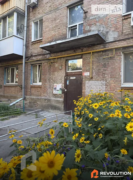 Квартира на вул. Вишгородська, 44Б в Києві, ID 211399, фото №13