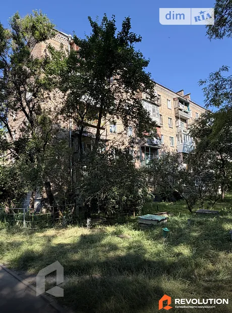 Квартира на вул. Вишгородська, 44Б в Києві, ID 211399, фото №14