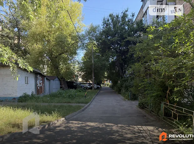 Квартира на вул. Вишгородська, 44Б в Києві, ID 211399, фото №15
