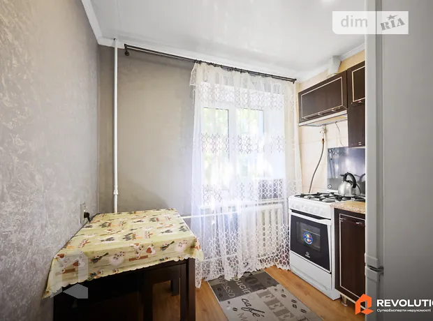 Квартира на вул. Вишгородська, 44Б в Київ, ID 211399, фото №4