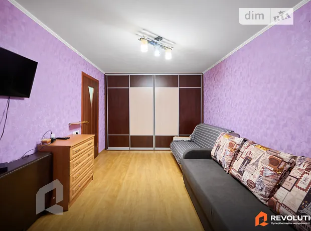 Квартира на вул. Вишгородська, 44Б в Києві, ID 211399, фото №6
