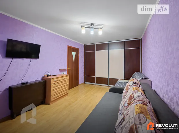 Квартира на вул. Вишгородська, 44Б в Києві, ID 211399, фото №7