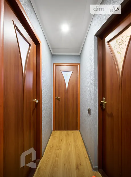 Квартира на вул. Вишгородська, 44Б в Києві, ID 211399, фото №9