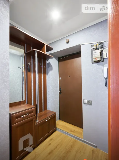 Квартира на вул. Вишгородська, 44Б в Києві, ID 211399, фото №10
