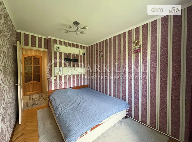 Квартира на вул. Миколи Василенка, 4 в Києві, ID 211496, фото №1