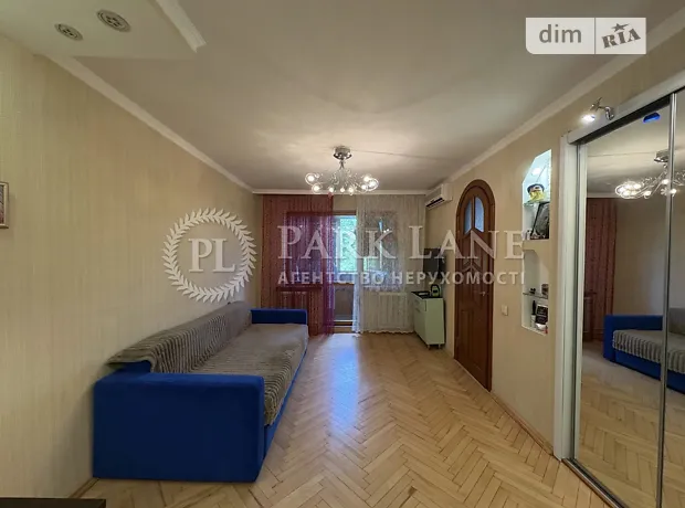Квартира на вул. Миколи Василенка, 4 в Києві, ID 211496, фото №2