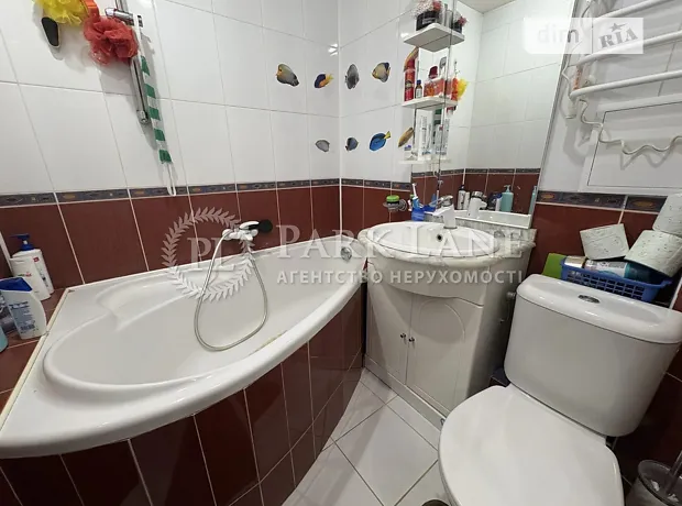 Квартира на вул. Миколи Василенка, 4 в Києві, ID 211496, фото №11
