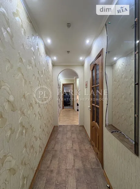 Квартира на вул. Миколи Василенка, 4 в Києві, ID 211496, фото №12