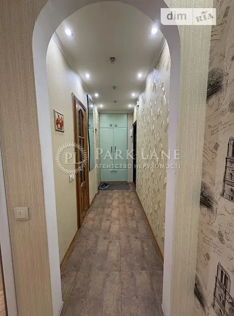 Квартира на вул. Миколи Василенка, 4 в Києві, ID 211496, фото №13