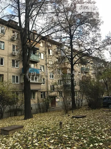 Квартира на вул. Миколи Василенка, 4 в Києві, ID 211496, фото №15