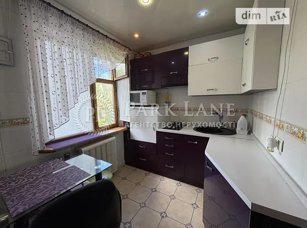 Квартира на вул. Миколи Василенка, 4 в Києві, ID 211496, фото №8
