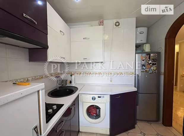 Квартира на вул. Миколи Василенка, 4 в Києві, ID 211496, фото №9