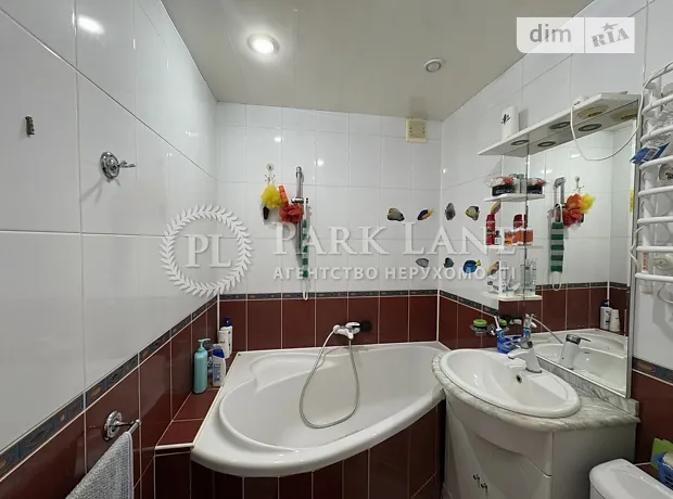 Квартира на вул. Миколи Василенка, 4 в Києві, ID 211496, фото №10