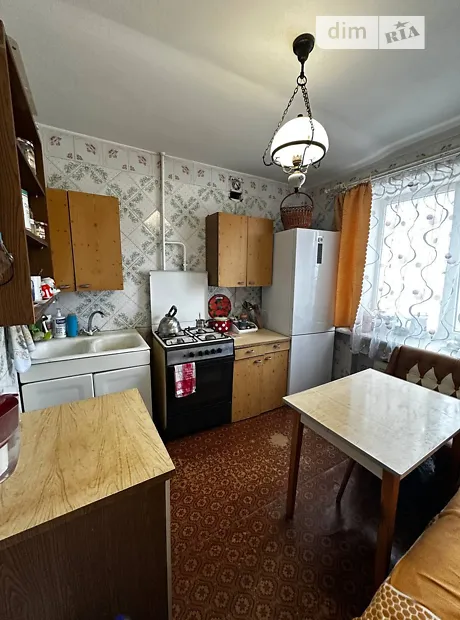 Квартира на узвіз Крутогірний, 21 в Дніпрі, ID 211467, фото №1