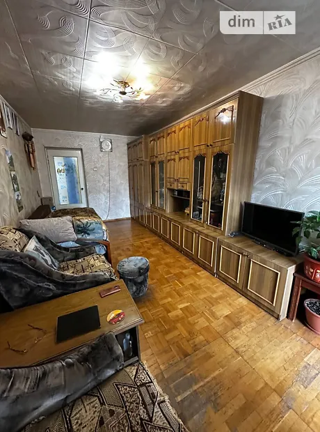 Квартира на узвіз Крутогірний, 21 в Дніпрі, ID 211467, фото №2