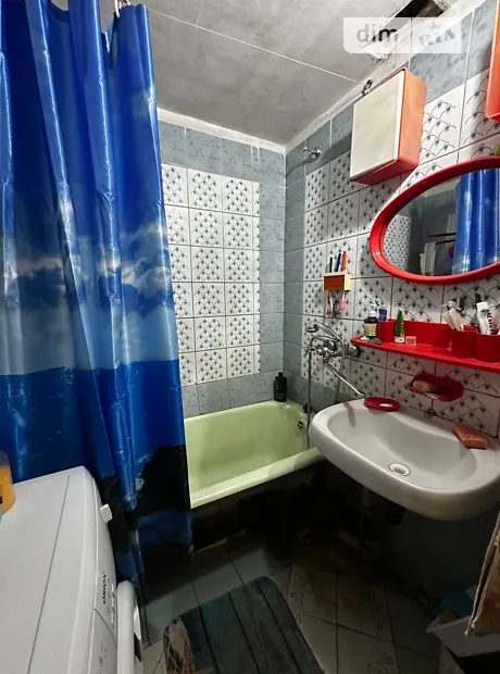 Квартира на узвіз Крутогірний, 21 в Дніпрі, ID 211467, фото №12