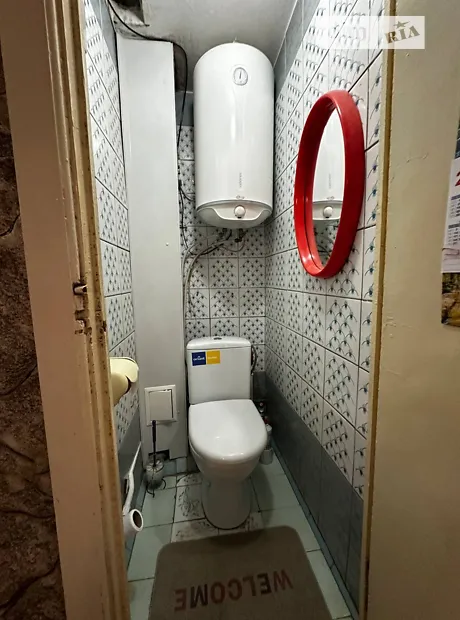 Квартира на узвіз Крутогірний, 21 в Дніпрі, ID 211467, фото №14