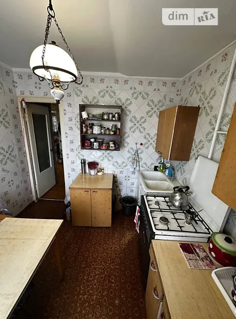 Квартира на узвіз Крутогірний, 21 в Дніпрі, ID 211467, фото №15