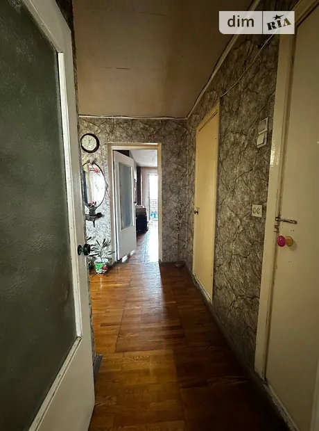 Квартира на узвіз Крутогірний, 21 в Дніпрі, ID 211467, фото №16