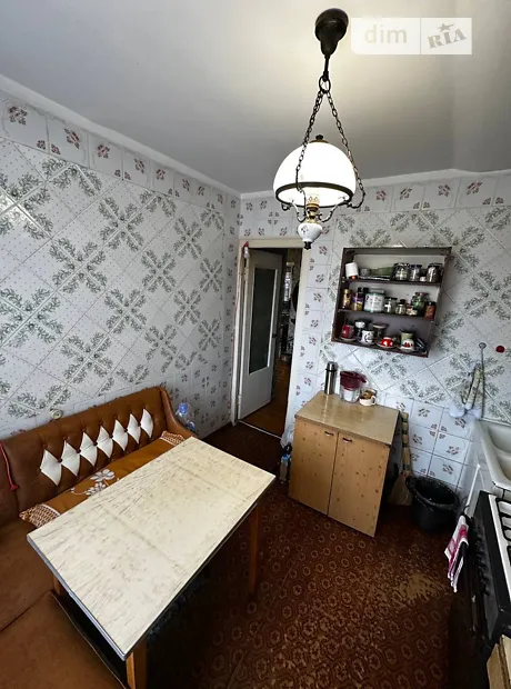 Квартира на узвіз Крутогірний, 21 в Дніпрі, ID 211467, фото №17