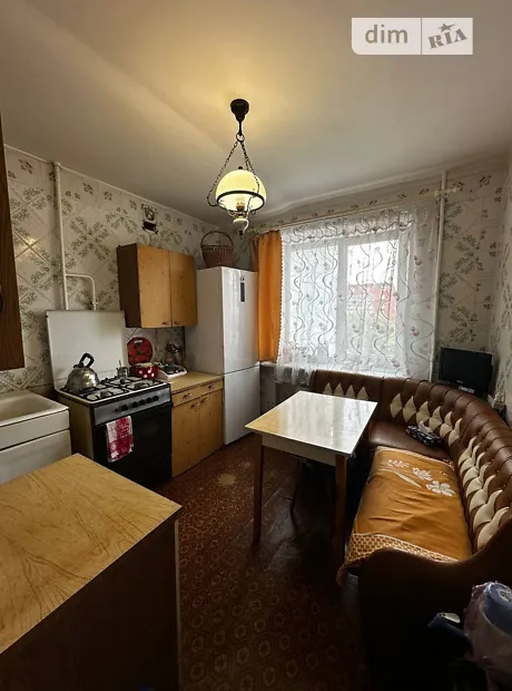 Квартира на узвіз Крутогірний, 21 в Дніпрі, ID 211467, фото №18