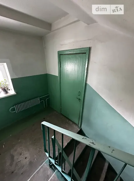 Квартира на узвіз Крутогірний, 21 в Дніпрі, ID 211467, фото №20