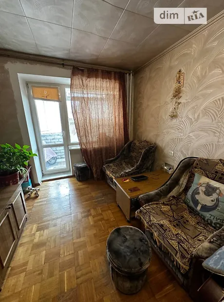 Квартира на узвіз Крутогірний, 21 в Дніпрі, ID 211467, фото №3