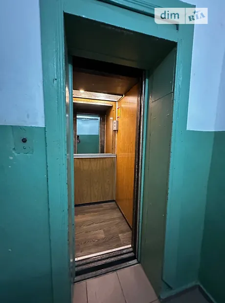 Квартира на узвіз Крутогірний, 21 в Дніпрі, ID 211467, фото №22