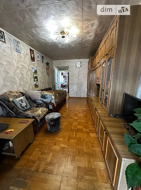 Квартира на узвіз Крутогірний, 21 в Дніпрі, ID 211467, фото №4