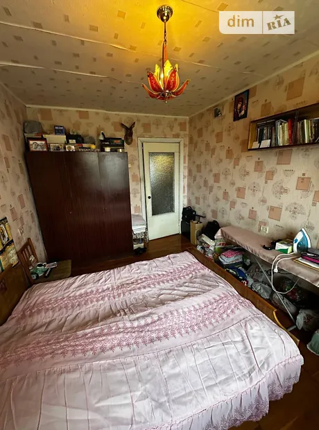 Квартира на узвіз Крутогірний, 21 в Дніпрі, ID 211467, фото №5