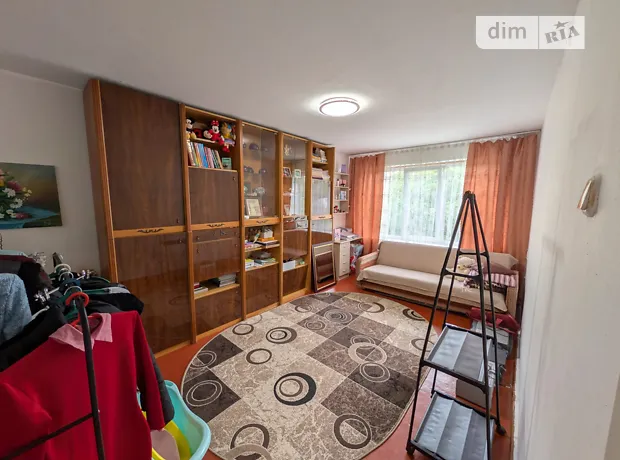 Квартира на вул. Хоткевича Гната, 50 в Івано-Франківську, ID 211578, фото №13